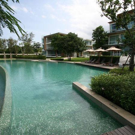 Huahin Beach Luxury Condominium Phòng bức ảnh