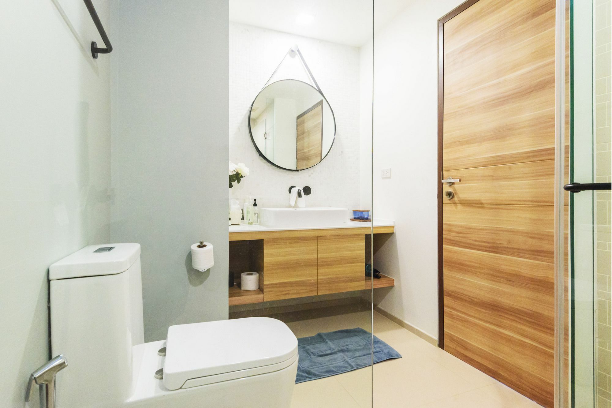 Huahin Beach Luxury Condominium Ngoại thất bức ảnh