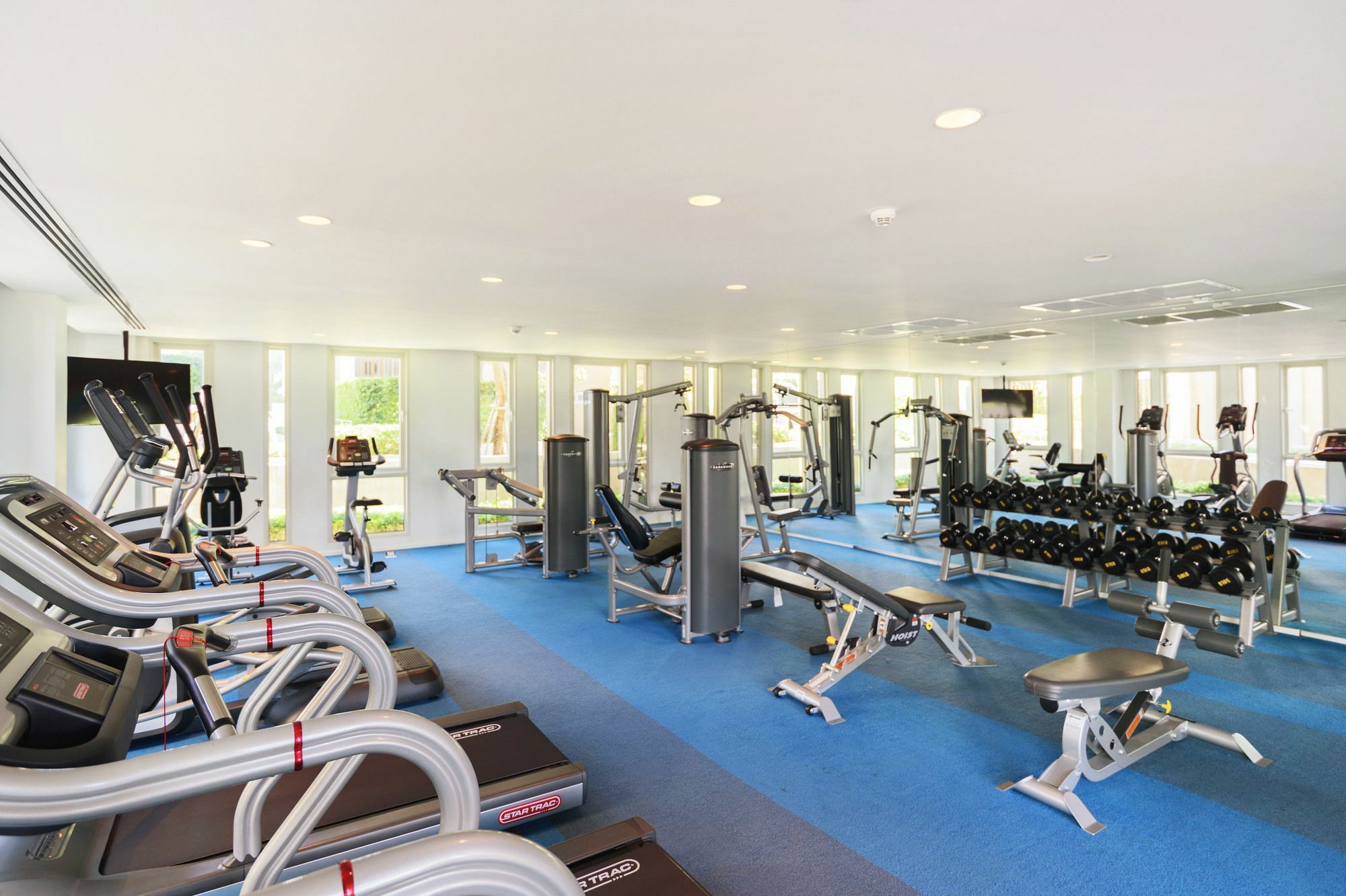 Huahin Beach Luxury Condominium Ngoại thất bức ảnh