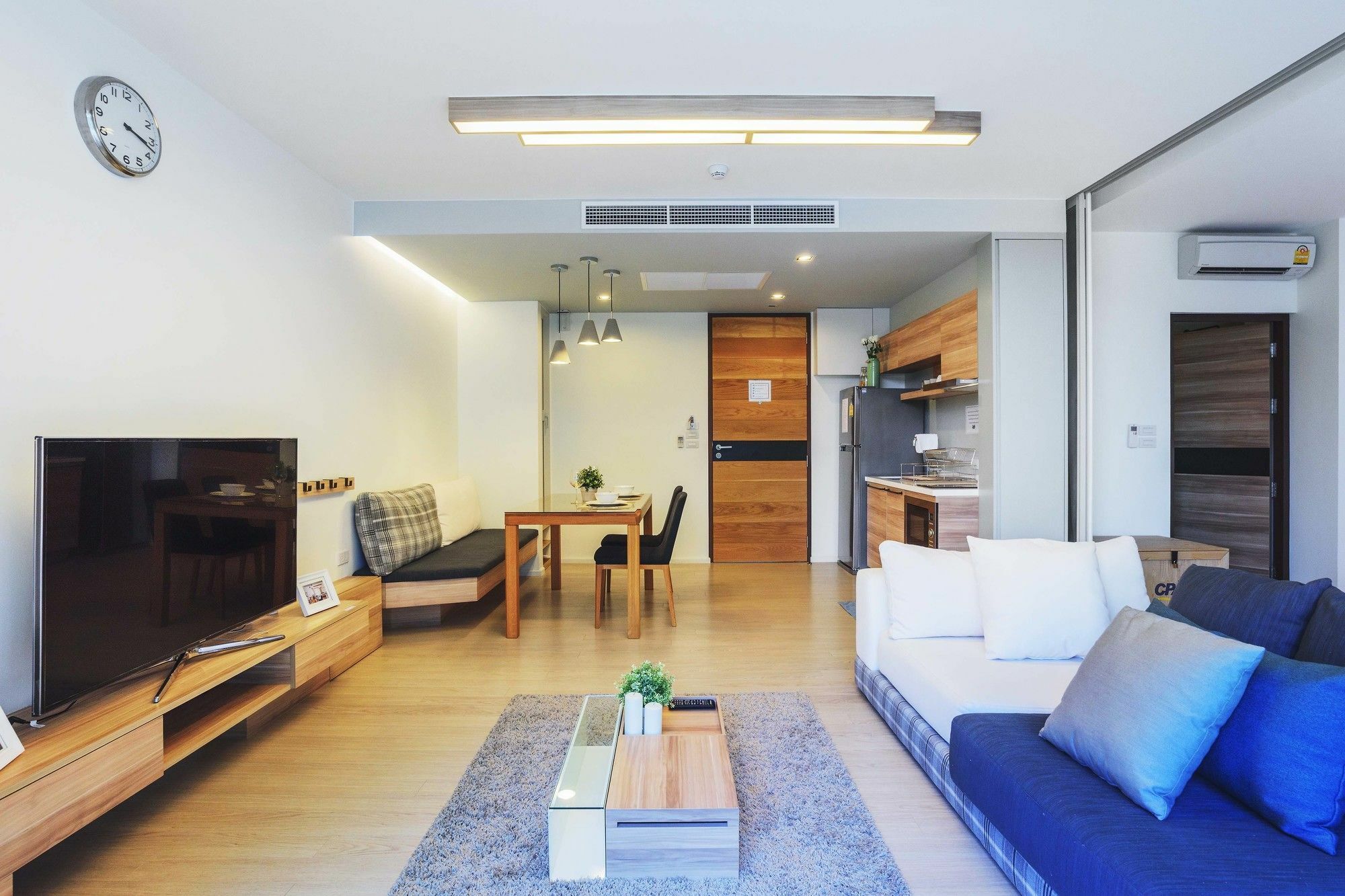 Huahin Beach Luxury Condominium Ngoại thất bức ảnh