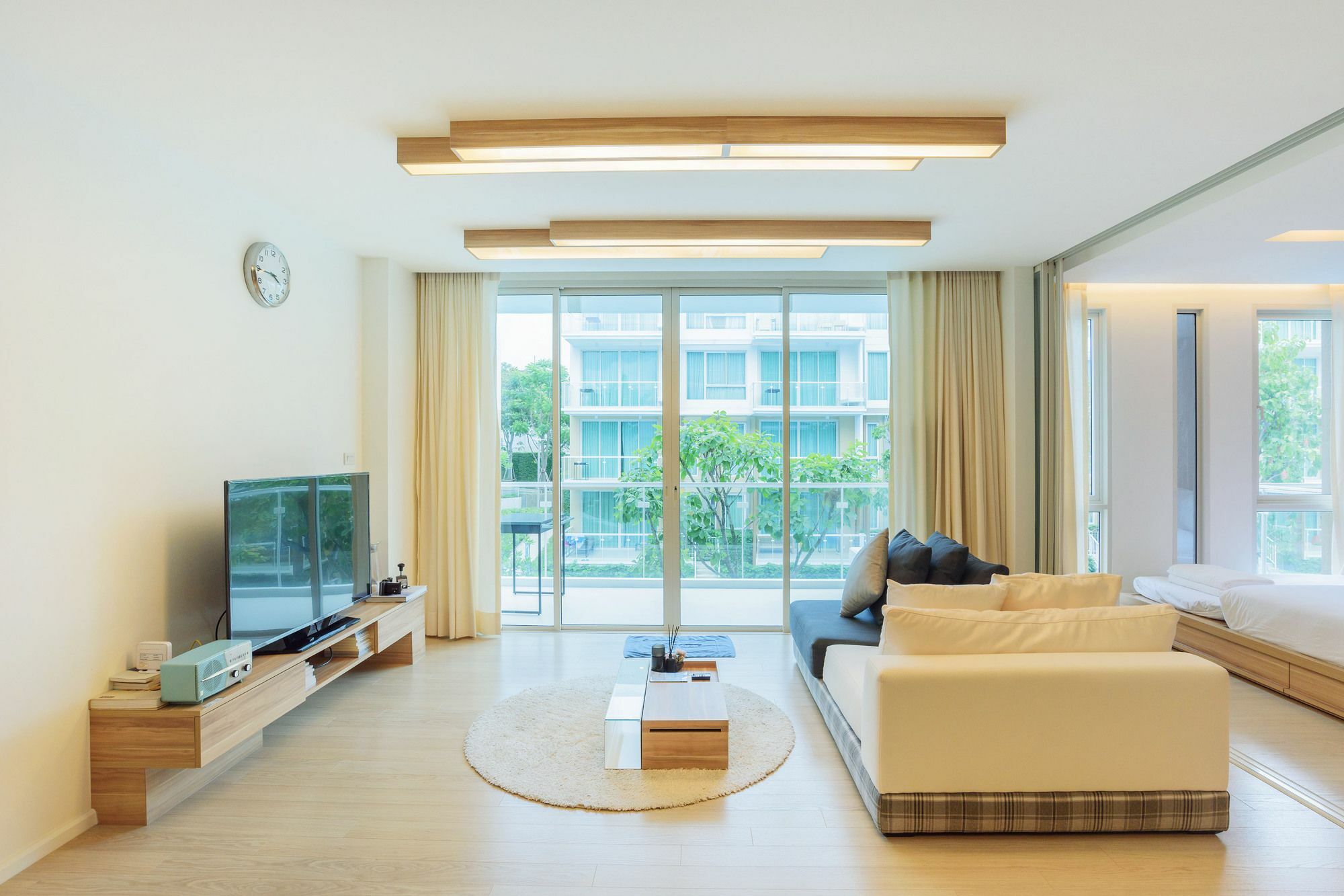 Huahin Beach Luxury Condominium Ngoại thất bức ảnh
