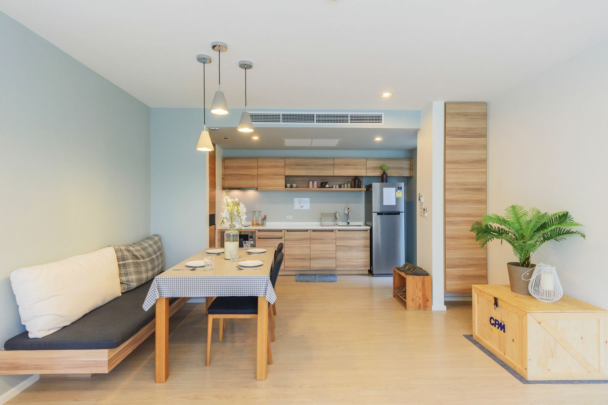 Huahin Beach Luxury Condominium Ngoại thất bức ảnh