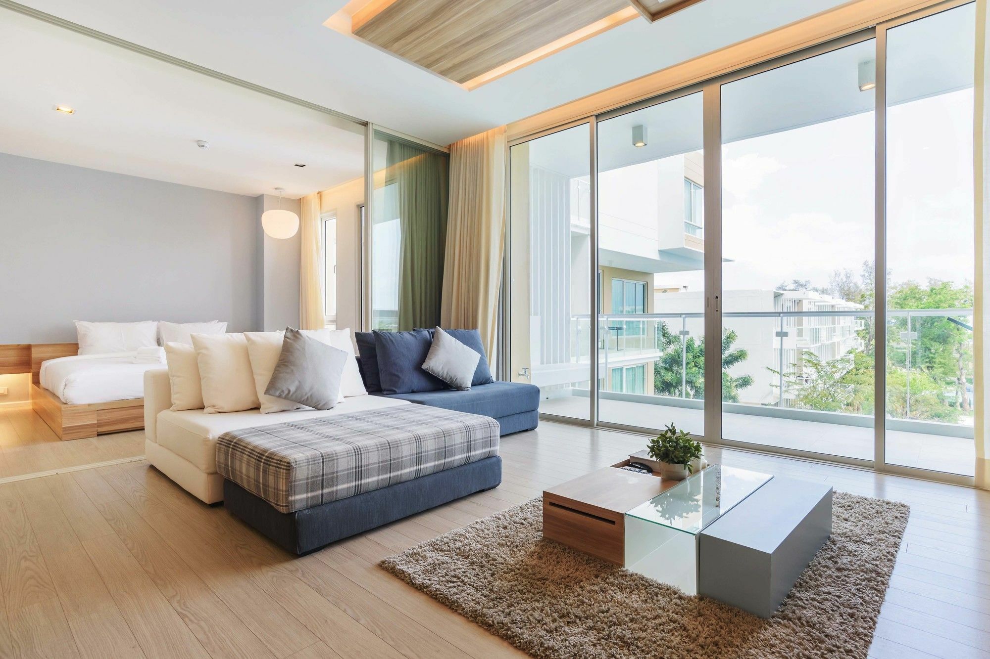 Huahin Beach Luxury Condominium Ngoại thất bức ảnh